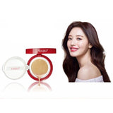 Air Cushion BB Cream Concealer Moisturizing Foundation Makeup Bare Whitening CC Cream Whitening Brighten