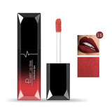 21 Color Matte Non Stained Cup Lip Gloss Long Lasting Liquid Matte Lipstick Makeup Tools
