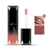 21 Color Matte Non Stained Cup Lip Gloss Long Lasting Liquid Matte Lipstick Makeup Tools
