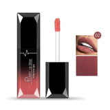 21 Color Matte Non Stained Cup Lip Gloss Long Lasting Liquid Matte Lipstick Makeup Tools