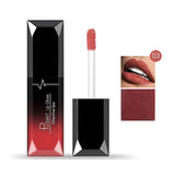 21 Color Matte Non Stained Cup Lip Gloss Long Lasting Liquid Matte Lipstick Makeup Tools