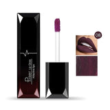 21 Color Matte Non Stained Cup Lip Gloss Long Lasting Liquid Matte Lipstick Makeup Tools