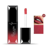21 Color Matte Non Stained Cup Lip Gloss Long Lasting Liquid Matte Lipstick Makeup Tools