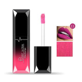 21 Color Matte Non Stained Cup Lip Gloss Long Lasting Liquid Matte Lipstick Makeup Tools