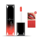 21 Color Matte Non Stained Cup Lip Gloss Long Lasting Liquid Matte Lipstick Makeup Tools
