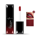 21 Color Matte Non Stained Cup Lip Gloss Long Lasting Liquid Matte Lipstick Makeup Tools