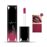 21 Color Matte Non Stained Cup Lip Gloss Long Lasting Liquid Matte Lipstick Makeup Tools