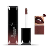21 Color Matte Non Stained Cup Lip Gloss Long Lasting Liquid Matte Lipstick Makeup Tools