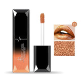 21 Color Matte Non Stained Cup Lip Gloss Long Lasting Liquid Matte Lipstick Makeup Tools
