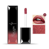 21 Color Matte Non Stained Cup Lip Gloss Long Lasting Liquid Matte Lipstick Makeup Tools