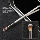 ROSALIND Makeup Brushes Kit Set Highlighter Cosmetic Pincel Maquiagem Powder Eyeliner Eyeshadow Professional Brush Cleaner Tool
