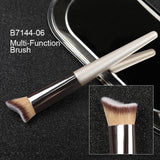 ROSALIND Makeup Brushes Kit Set Highlighter Cosmetic Pincel Maquiagem Powder Eyeliner Eyeshadow Professional Brush Cleaner Tool