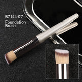 ROSALIND Makeup Brushes Kit Set Highlighter Cosmetic Pincel Maquiagem Powder Eyeliner Eyeshadow Professional Brush Cleaner Tool