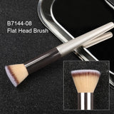 ROSALIND Makeup Brushes Kit Set Highlighter Cosmetic Pincel Maquiagem Powder Eyeliner Eyeshadow Professional Brush Cleaner Tool