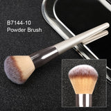 ROSALIND Makeup Brushes Kit Set Highlighter Cosmetic Pincel Maquiagem Powder Eyeliner Eyeshadow Professional Brush Cleaner Tool