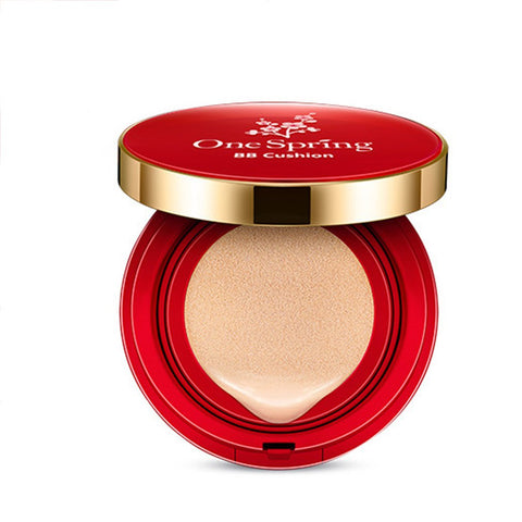 Air Cushion Bb Cream 15g Isolation Concealer Skinny Female BB Cream dropshipping