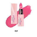 3CE EUNHYE HOUSE 10 Colors Matte Moisturizing Lipstick Korean Style Cute Ice Cream Long Lasting Waterproof Lip Tint Lips Makeup