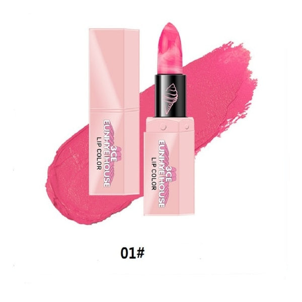 3CE EUNHYE HOUSE 10 Colors Matte Moisturizing Lipstick Korean Style Cute Ice Cream Long Lasting Waterproof Lip Tint Lips Makeup