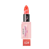 3CE EUNHYE HOUSE 10 Colors Matte Moisturizing Lipstick Korean Style Cute Ice Cream Long Lasting Waterproof Lip Tint Lips Makeup