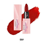 3CE EUNHYE HOUSE 10 Colors Matte Moisturizing Lipstick Korean Style Cute Ice Cream Long Lasting Waterproof Lip Tint Lips Makeup