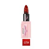 3CE EUNHYE HOUSE 10 Colors Matte Moisturizing Lipstick Korean Style Cute Ice Cream Long Lasting Waterproof Lip Tint Lips Makeup