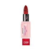 3CE EUNHYE HOUSE 10 Colors Matte Moisturizing Lipstick Korean Style Cute Ice Cream Long Lasting Waterproof Lip Tint Lips Makeup