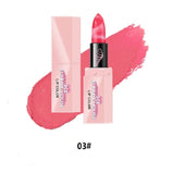 3CE EUNHYE HOUSE 10 Colors Matte Moisturizing Lipstick Korean Style Cute Ice Cream Long Lasting Waterproof Lip Tint Lips Makeup