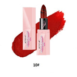 3CE EUNHYE HOUSE 10 Colors Matte Moisturizing Lipstick Korean Style Cute Ice Cream Long Lasting Waterproof Lip Tint Lips Makeup
