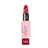 3CE EUNHYE HOUSE 10 Colors Matte Moisturizing Lipstick Korean Style Cute Ice Cream Long Lasting Waterproof Lip Tint Lips Makeup