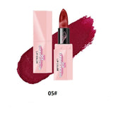 3CE EUNHYE HOUSE 10 Colors Matte Moisturizing Lipstick Korean Style Cute Ice Cream Long Lasting Waterproof Lip Tint Lips Makeup