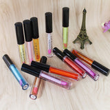 Moisturizing Lip Plumper Change Color By Temperature Lip Tint Long Lasting Charming Lip Stick Women Cosmetics