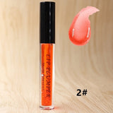 Moisturizing Lip Plumper Change Color By Temperature Lip Tint Long Lasting Charming Lip Stick Women Cosmetics