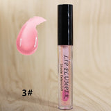 Moisturizing Lip Plumper Change Color By Temperature Lip Tint Long Lasting Charming Lip Stick Women Cosmetics