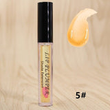 Moisturizing Lip Plumper Change Color By Temperature Lip Tint Long Lasting Charming Lip Stick Women Cosmetics