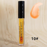 Moisturizing Lip Plumper Change Color By Temperature Lip Tint Long Lasting Charming Lip Stick Women Cosmetics
