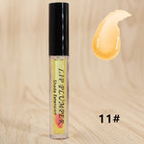 Moisturizing Lip Plumper Change Color By Temperature Lip Tint Long Lasting Charming Lip Stick Women Cosmetics