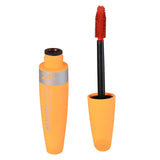 1PC Professional Eyes Makeup Waterproof Easy Remove Punk Black Blue green orange purple Lengthen Eyelashes Color Mascara 40