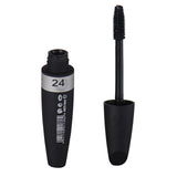 1PC Professional Eyes Makeup Waterproof Easy Remove Punk Black Blue green orange purple Lengthen Eyelashes Color Mascara 40