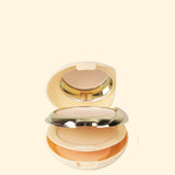 Air Cushion Cream Concealer Moisturizing Foundation Two-layer For Face Beauty Makeup Dry and Wet Dual-use