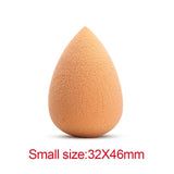 Cocute Beauty Sponge Foundation Powder Smooth Makeup Sponge for Lady Make Up Cosmetic Puff High Quality