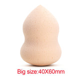 Cocute Beauty Sponge Foundation Powder Smooth Makeup Sponge for Lady Make Up Cosmetic Puff High Quality