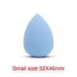 Cocute Makeup Foundation Sponge Makeup Cosmetic puff Powder Smooth Beauty Cosmetic make up sponge beauty tools Gifts