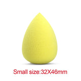 Cocute Makeup Foundation Sponge Makeup Cosmetic puff Powder Smooth Beauty Cosmetic make up sponge beauty tools Gifts