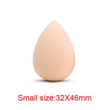 Cocute Makeup Foundation Sponge Makeup Cosmetic puff Powder Smooth Beauty Cosmetic make up sponge beauty tools Gifts