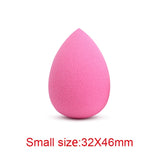 Cocute Makeup Foundation Sponge Makeup Cosmetic puff Powder Smooth Beauty Cosmetic make up sponge beauty tools Gifts