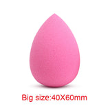 Cocute Makeup Foundation Sponge Makeup Cosmetic puff Powder Smooth Beauty Cosmetic make up sponge beauty tools Gifts