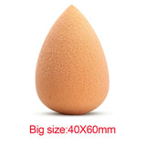 Cocute Makeup Foundation Sponge Makeup Cosmetic puff Powder Smooth Beauty Cosmetic make up sponge beauty tools Gifts