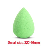 Cocute Makeup Foundation Sponge Makeup Cosmetic puff Powder Smooth Beauty Cosmetic make up sponge beauty tools Gifts