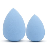 Cocute Makeup Foundation Sponge Makeup Cosmetic puff Powder Smooth Beauty Cosmetic make up sponge beauty tools Gifts