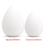 Cocute Makeup Foundation Sponge Makeup Cosmetic puff Powder Smooth Beauty Cosmetic make up sponge beauty tools Gifts